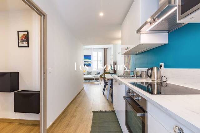 Rent Apartment t4 5 rooms 113.36 m² Aix-en-Provence 13100