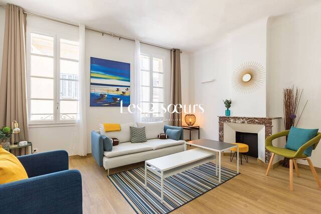 Location Appartement t4 5 pièces 113.36 m² Aix-en-Provence 13100
