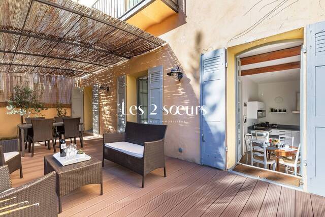 Rent Apartment t3 4 rooms 53 m² Aix-en-Provence 13100