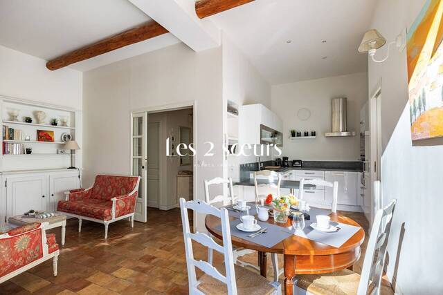 Location Appartement t3 4 pièces 53 m² Aix-en-Provence 13100