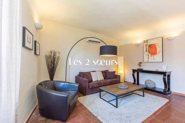 Location Appartement t2 45 m² Aix-en-Provence 13100