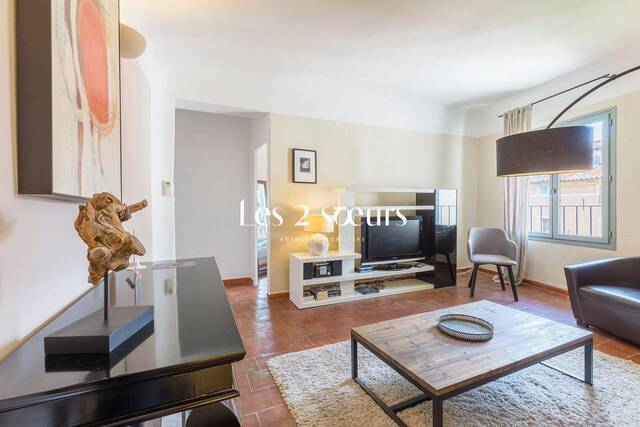 Location Appartement t2 45 m² Aix-en-Provence 13100