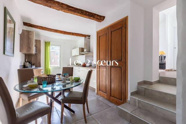 Rent Apartment t3 89 m² Aix-en-Provence 13100
