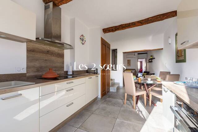 Location Appartement t3 89 m² Aix-en-Provence 13100