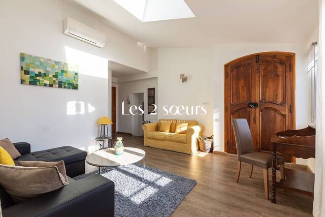 Rent Apartment t3 89 m² Aix-en-Provence 13100