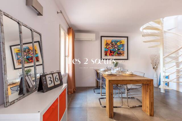 Rent Apartment t2 45.28 m² Aix-en-Provence 13100