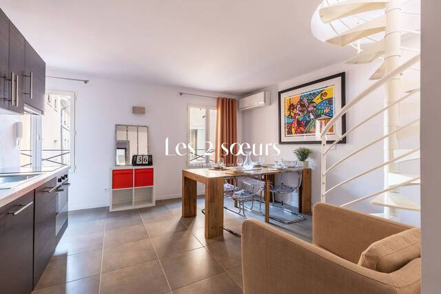 Location Appartement t2 45.28 m² Aix-en-Provence 13100