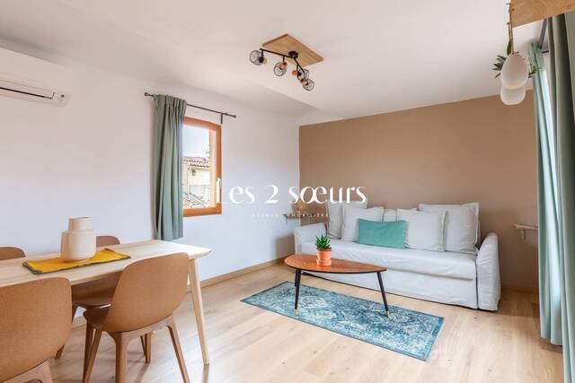 Rent Apartment t2 45 m² Aix-en-Provence 13100