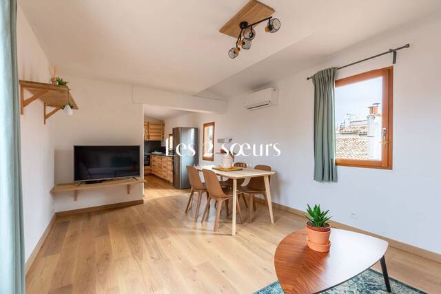 Rent Apartment t2 45 m² Aix-en-Provence 13100