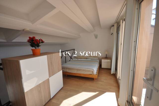 Location Appartement t2 25.22 m² Aix-en-Provence 13100