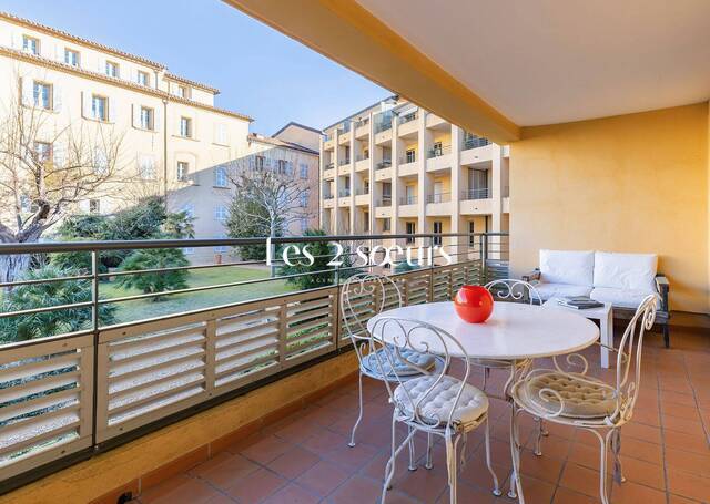 Location Appartement t3 70 m² Aix-en-Provence 13100