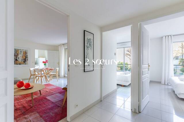 Location Appartement t3 70 m² Aix-en-Provence 13100
