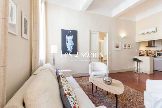 Rent Apartment t2 60 m² Aix-en-Provence 13100