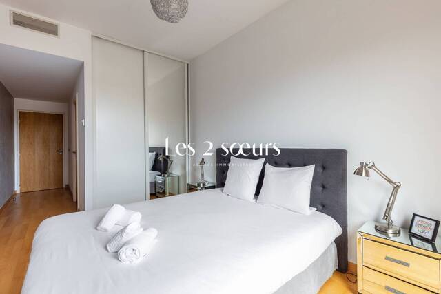 Location Appartement t4 110 m² Aix-en-Provence 13100