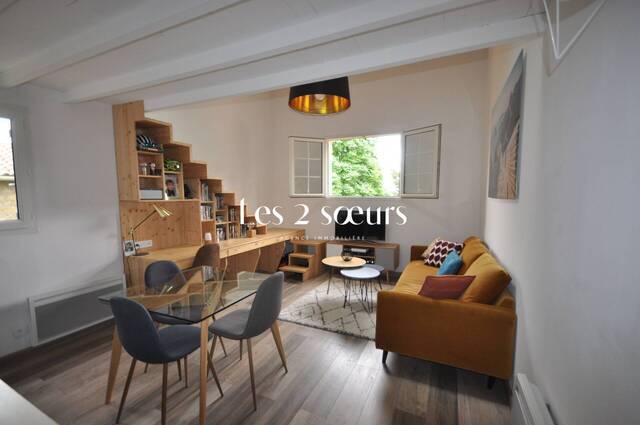 Location Appartement t2 42 m² Aix-en-Provence 13100