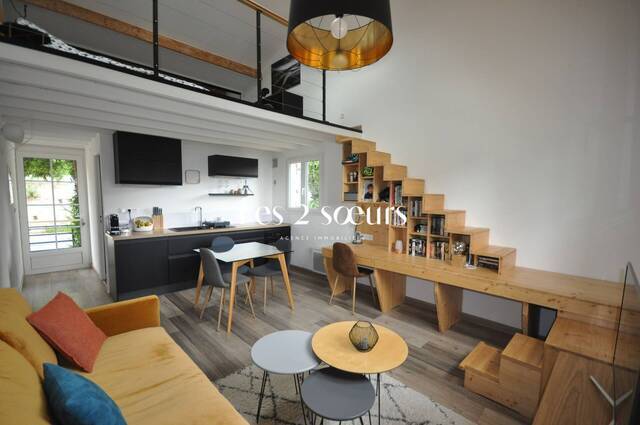 Location Appartement t2 42 m² Aix-en-Provence 13100