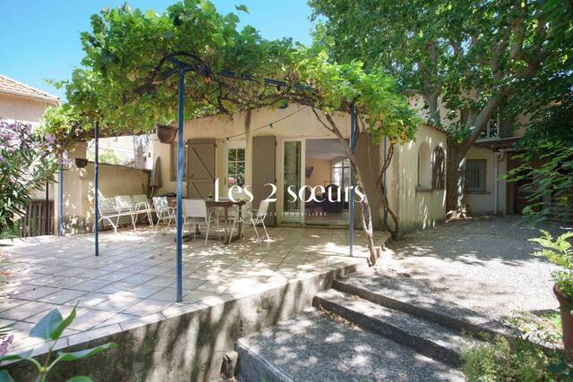 Sold House maison 5 rooms 140 m² Aix-en-Provence 13100