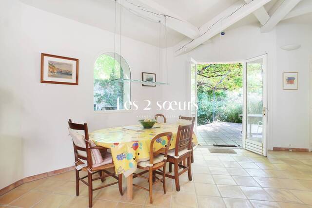 Sold House maison 5 rooms 140 m² Aix-en-Provence 13100