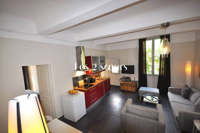 Location Appartement t3 51.94 m² Aix-en-Provence 13100