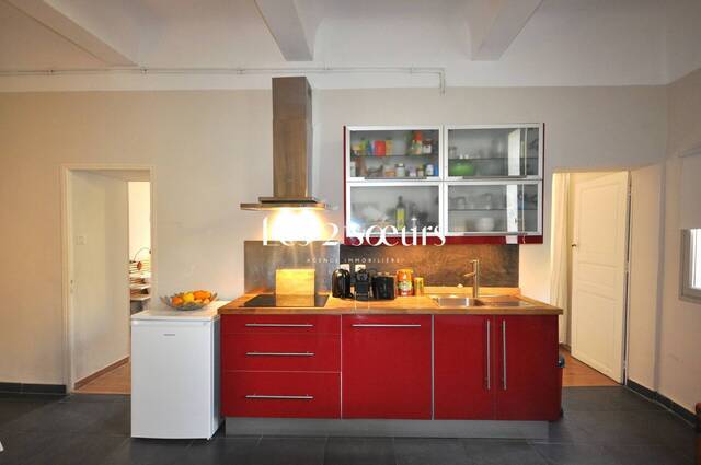 Rent Apartment t3 51.94 m² Aix-en-Provence 13100