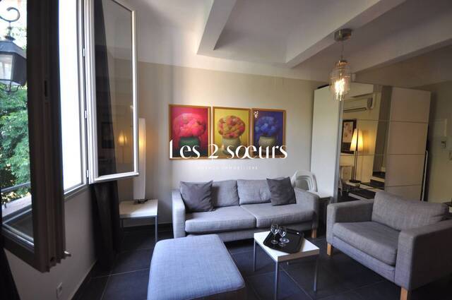 Location Appartement t3 51.94 m² Aix-en-Provence 13100