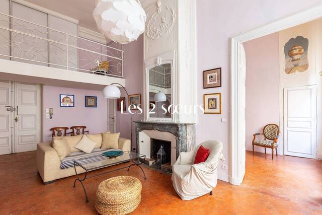 Location Appartement t2 70 m² Aix-en-Provence 13100