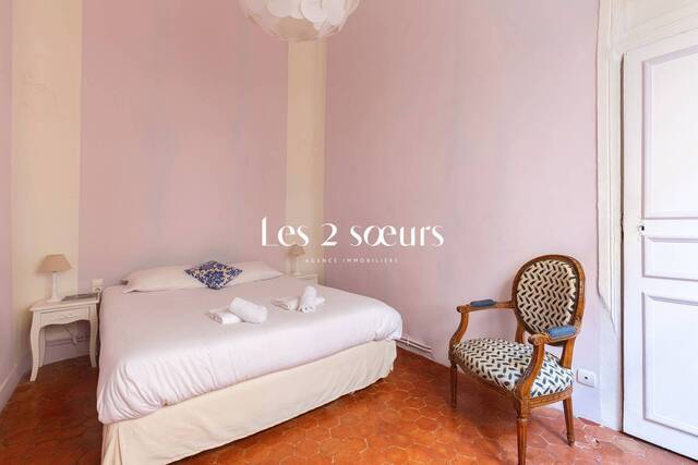 Rent Apartment t2 70 m² Aix-en-Provence 13100