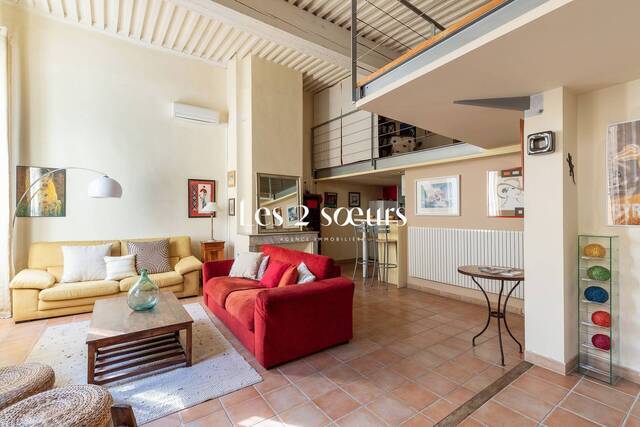 Location Appartement t2 75 m² Aix-en-Provence 13100