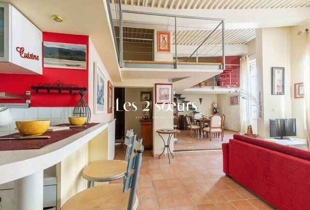 Location Appartement t2 75 m² Aix-en-Provence 13100