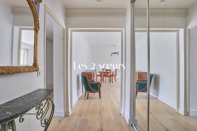 Location Appartement t4 93 m² Aix-en-Provence 13100