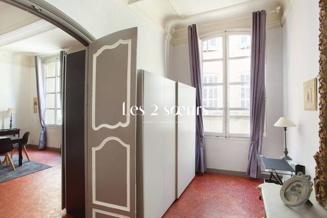 Location Appartement t2 60 m² Aix-en-Provence 13100
