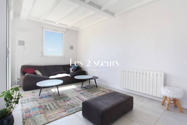 Sold Apartment t4 98.61 m² Éguilles 13510