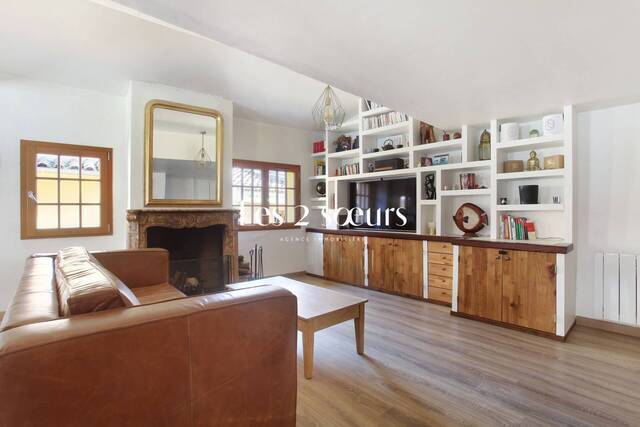 Sold Apartment duplex 3 rooms 100 m² Aix-en-Provence 13100