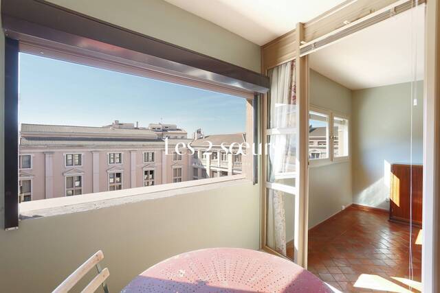 Vendu Appartement t3 74.68 m² Aix-en-Provence 13100