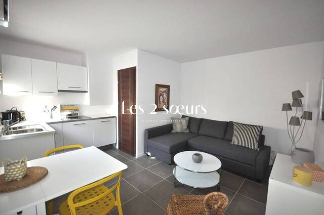 Location Appartement 1 pièce 20 m² Aix-en-Provence 13100