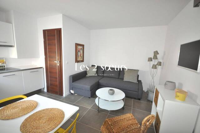 Rent Apartment appartement 1 room 20 m² Aix-en-Provence 13100