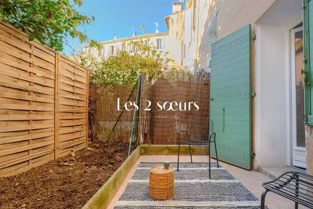 Location Appartement t2 33.8 m² Aix-en-Provence 13100