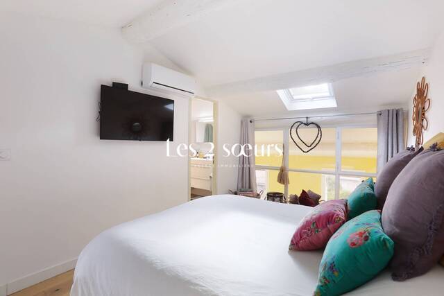Rent Apartment appartement 4 rooms 113.13 m² Aix-en-Provence 13100