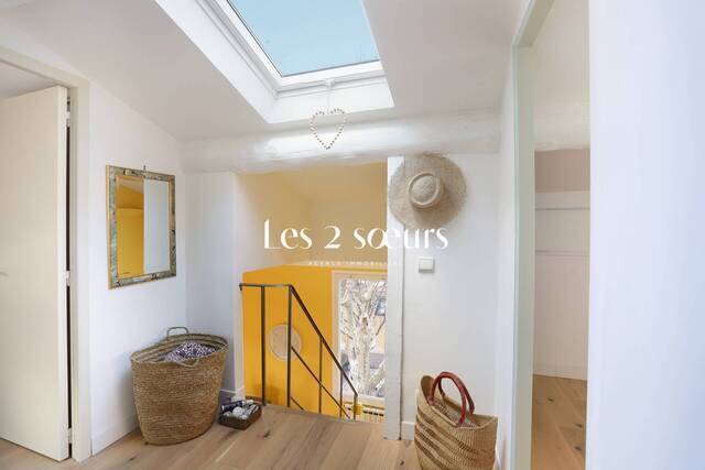 Location Appartement 4 pièces 113.13 m² Aix-en-Provence 13100