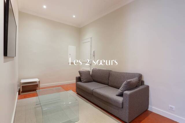 Location Appartement t2 35.68 m² Aix-en-Provence 13100