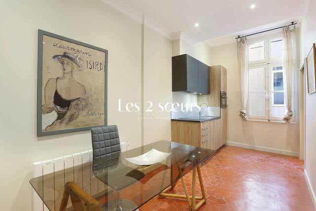 Rent Apartment t2 35.68 m² Aix-en-Provence 13100