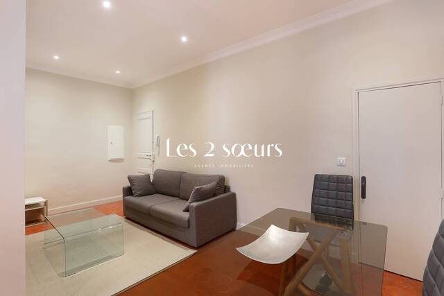 Location Appartement t2 35.68 m² Aix-en-Provence 13100