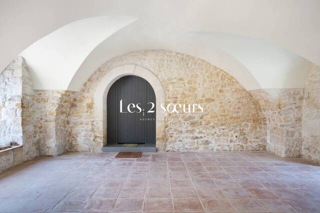 Rent Apartment t3 97.31 m² Le Puy-Sainte-Réparade 13610