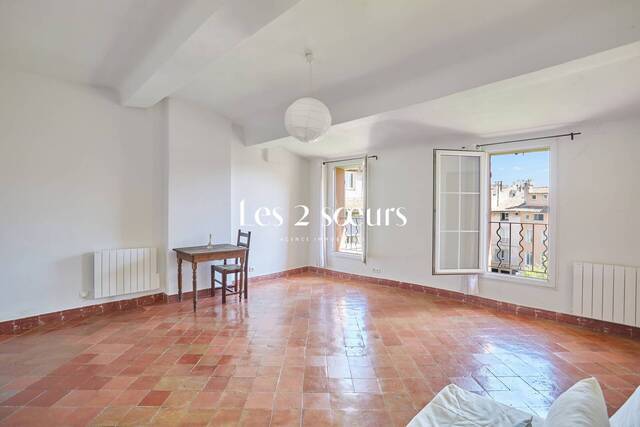Vente Appartement 2 pièces 37 m² Aix-en-Provence 13100