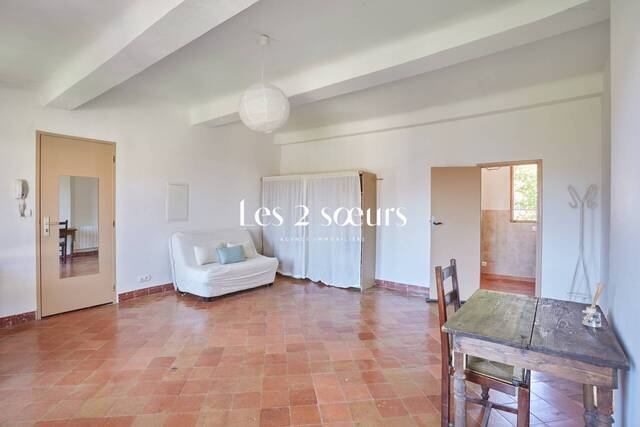 Sale Apartment 2 rooms 37 m² Aix-en-Provence 13100