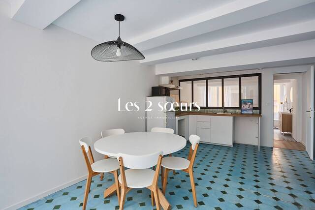 Vente Appartement 3 pièces 50.8 m² Aix-en-Provence 13100