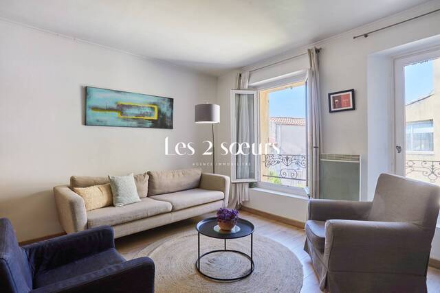 Location Appartement 3 pièces 55.91 m² Aix-en-Provence 13100