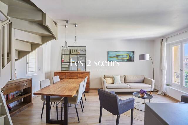 Rent Apartment appartement 3 rooms 55.91 m² Aix-en-Provence 13100