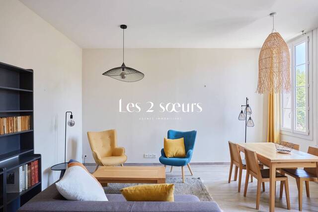 Rent Apartment 3 rooms 73 m² Aix-en-Provence 13100