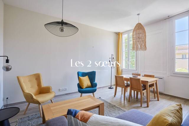 Location Appartement 3 pièces 73 m² Aix-en-Provence 13100